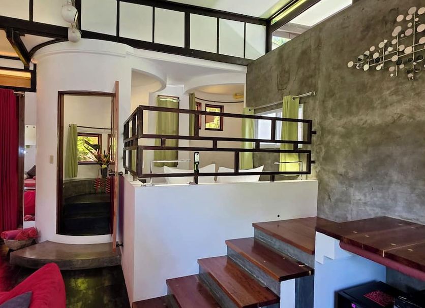 Escalier Photo