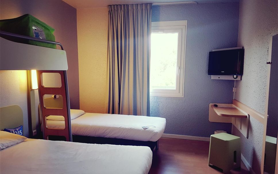 Chambre Photo
