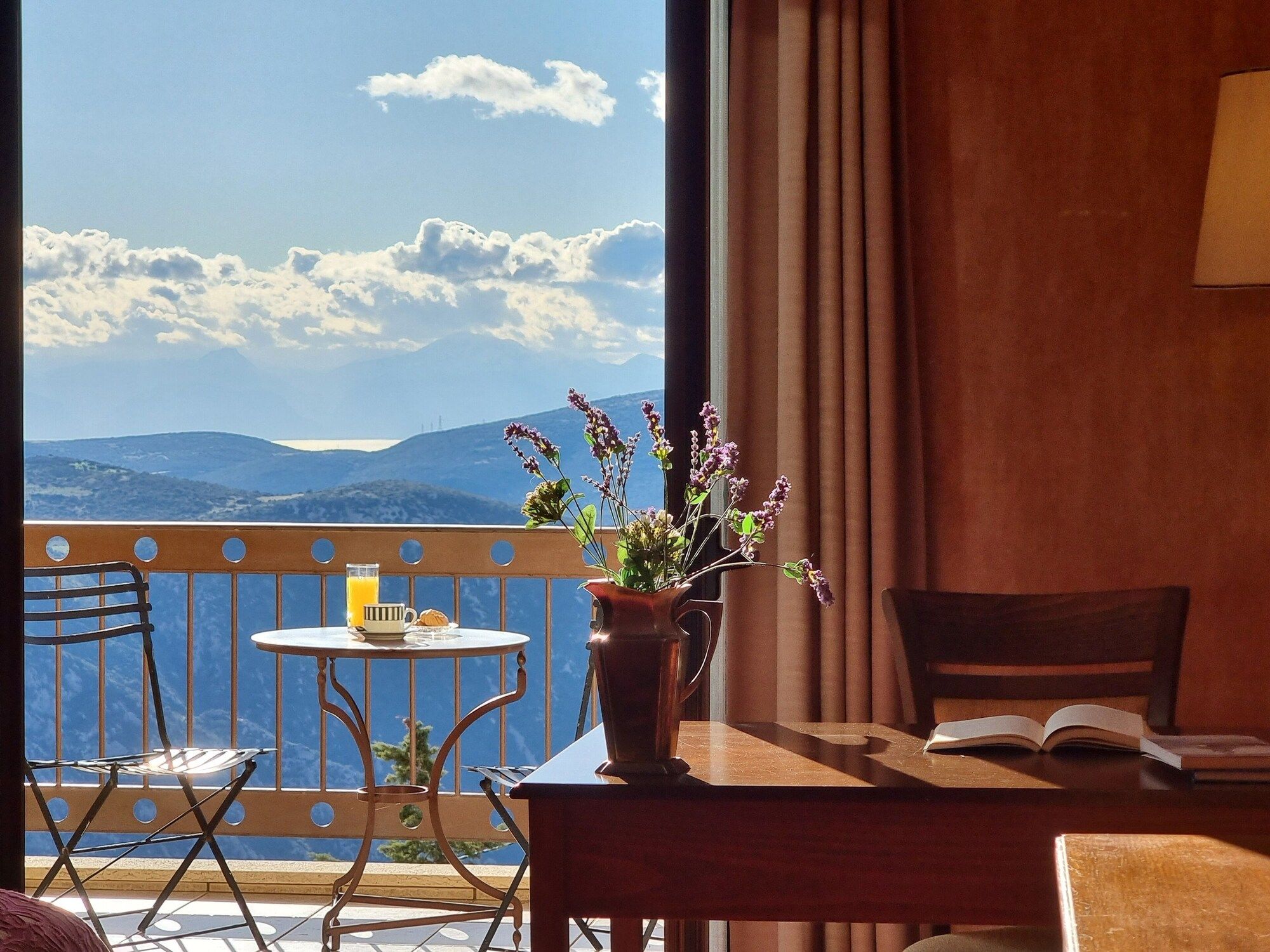 Balcon