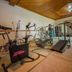Salle de sport