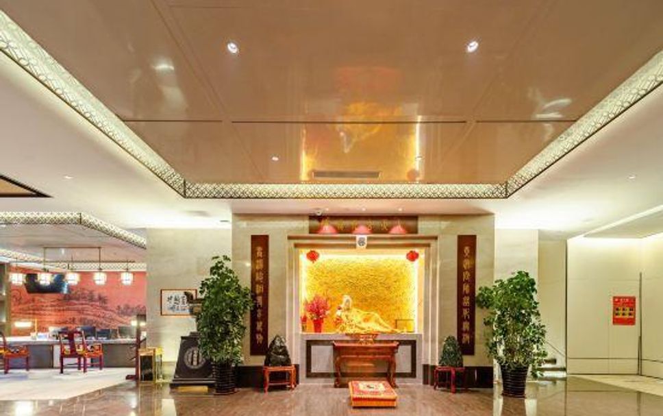 Hall d’entrée Photo