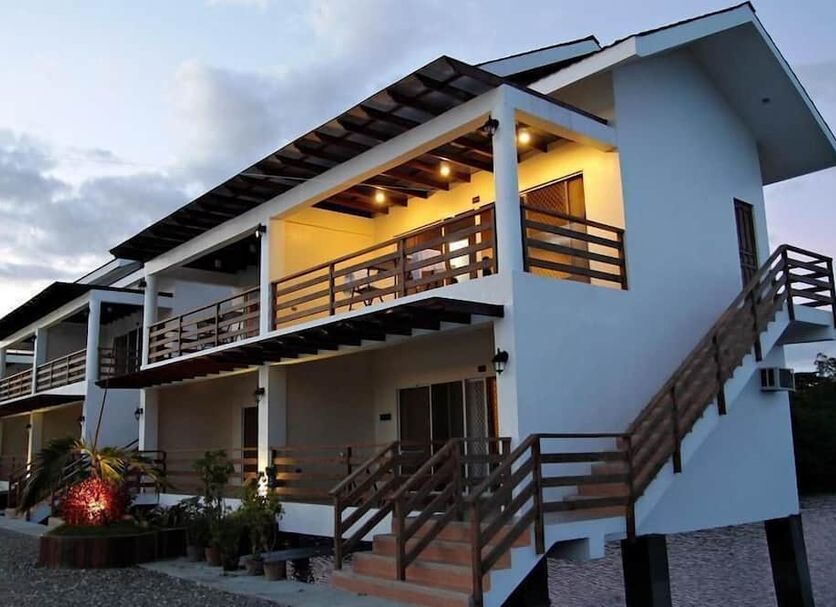 Bâtiment Photo