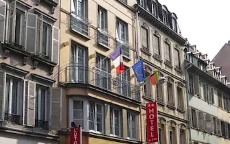 Bâtiment Photo