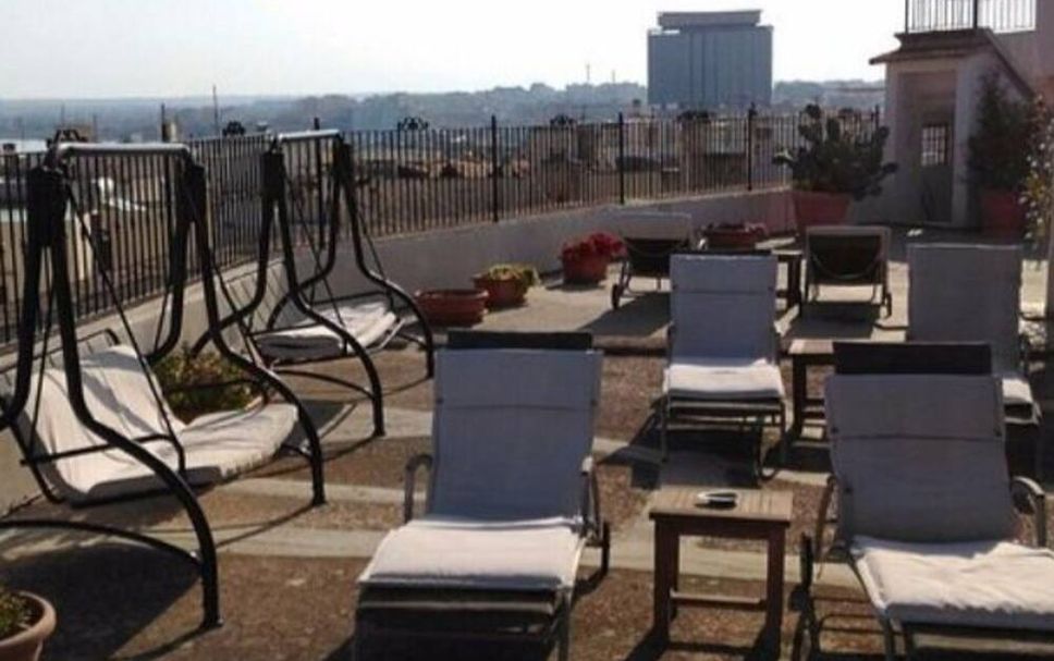 Balcon Photo