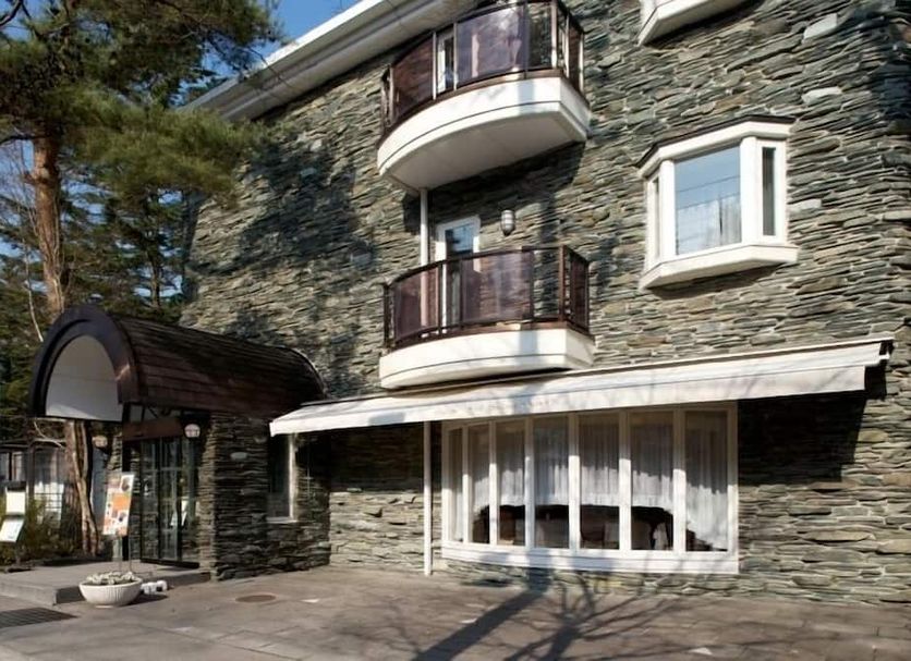 Bâtiment Photo
