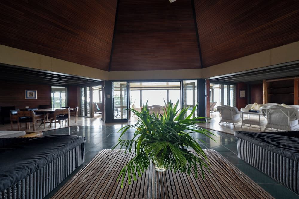 Hall d’entrée