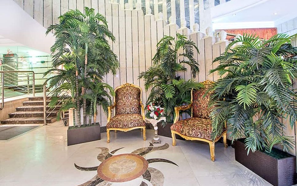 Hall d’entrée Photo