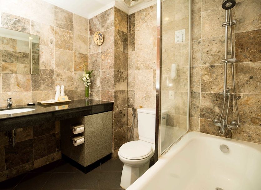 Salle de bain Photo