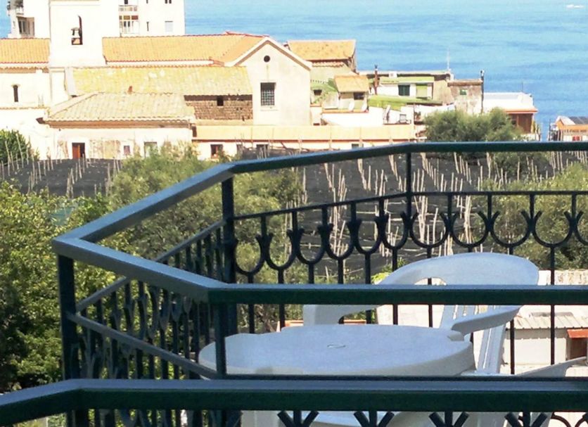 Balcon Photo