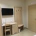 Équipements de la chambre