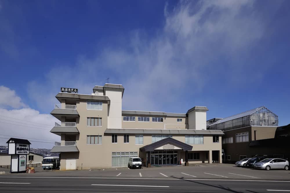 Bâtiment