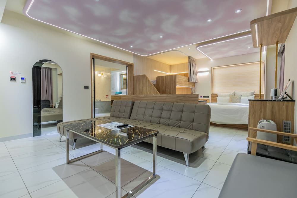 Salon