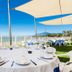 Salle de banquet