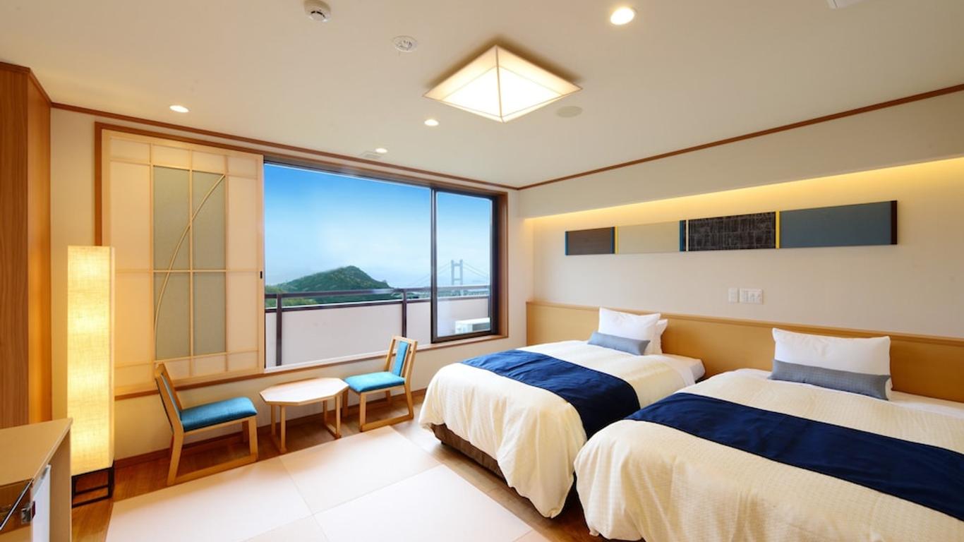 Washu Blue Resort Kasago (Washu Highland Hotel)