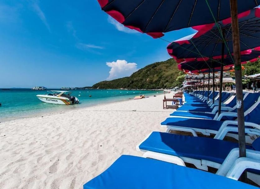 Plage Photo
