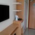 Équipements de la chambre