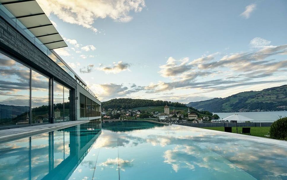 Piscine Photo