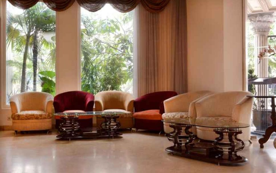 Hall d’entrée Photo