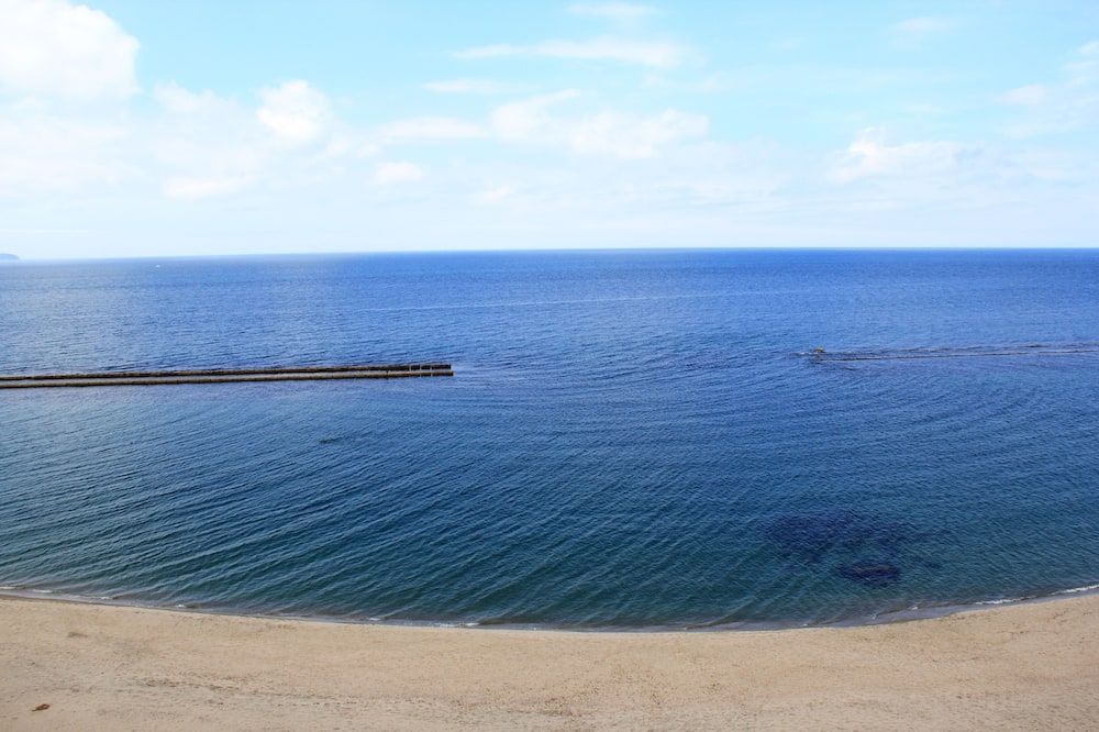 Plage