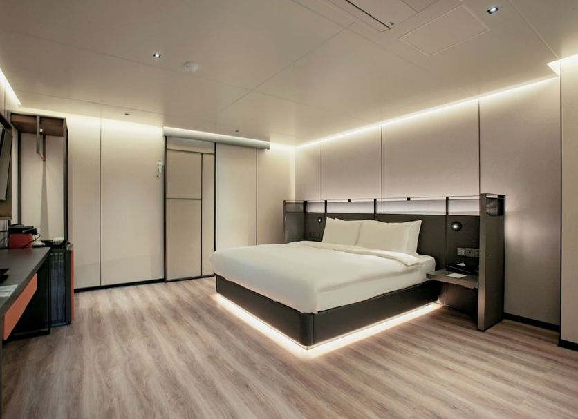 Chambre Photo