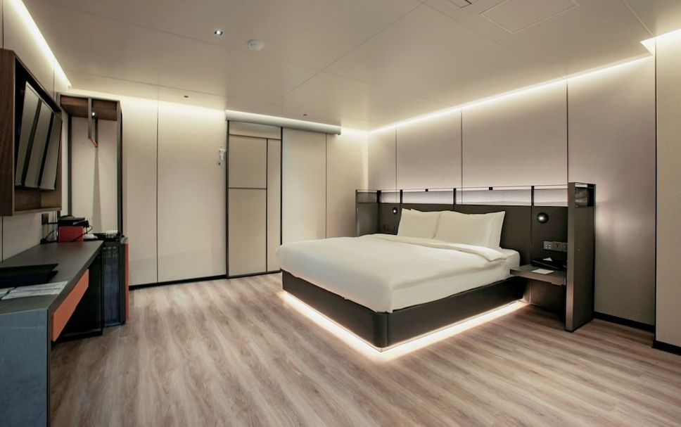 Chambre Photo