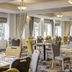 Salle de banquet