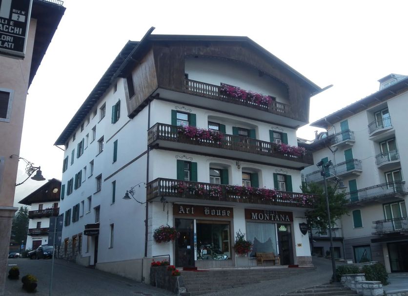 Bâtiment Photo