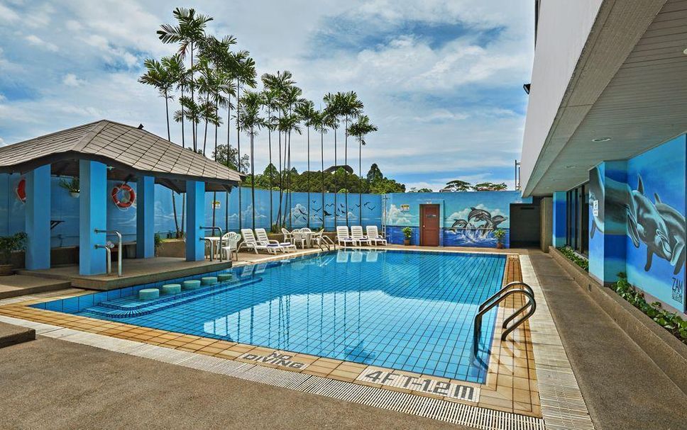 Piscine Photo