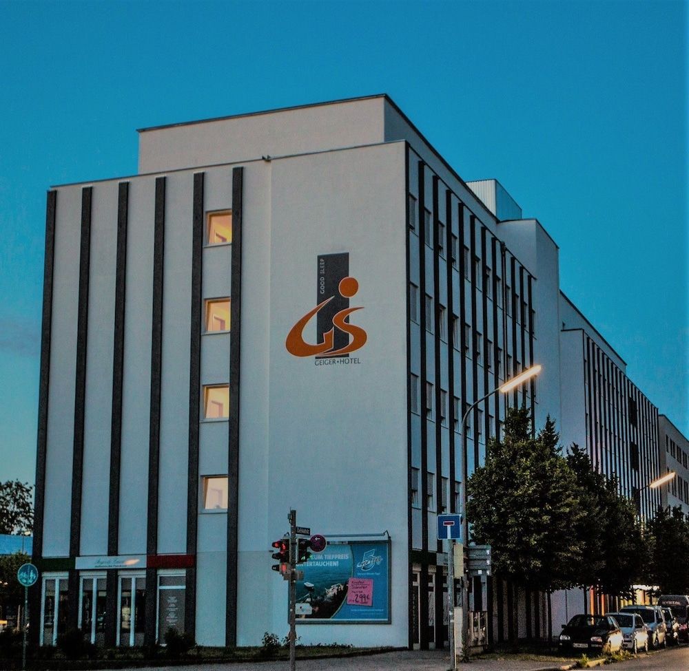 Bâtiment