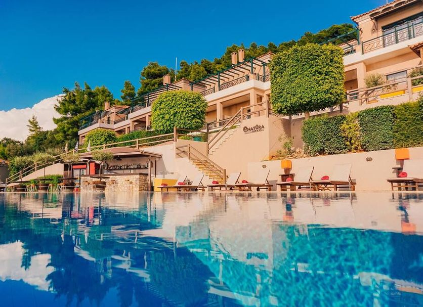 Piscine Photo