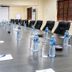 Espace de conférence