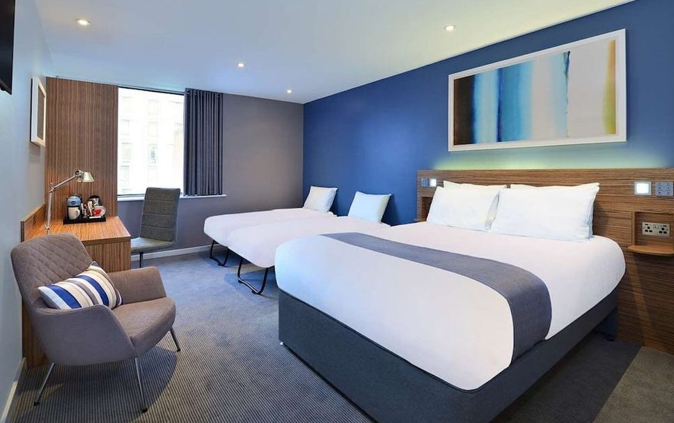 Chambre Photo
