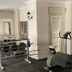 Salle de sport