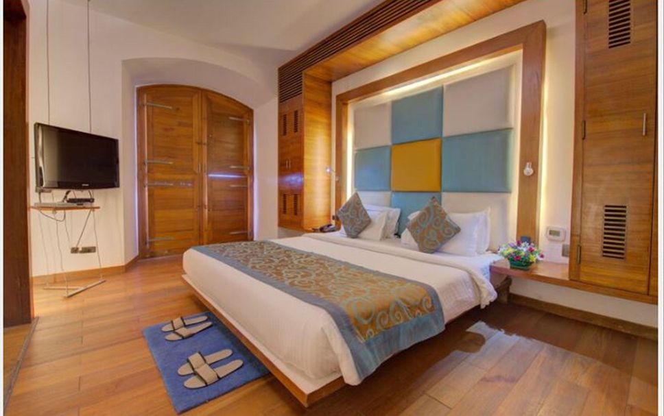 Chambre Photo