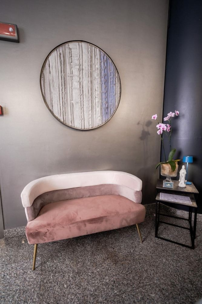 Équipements de la chambre