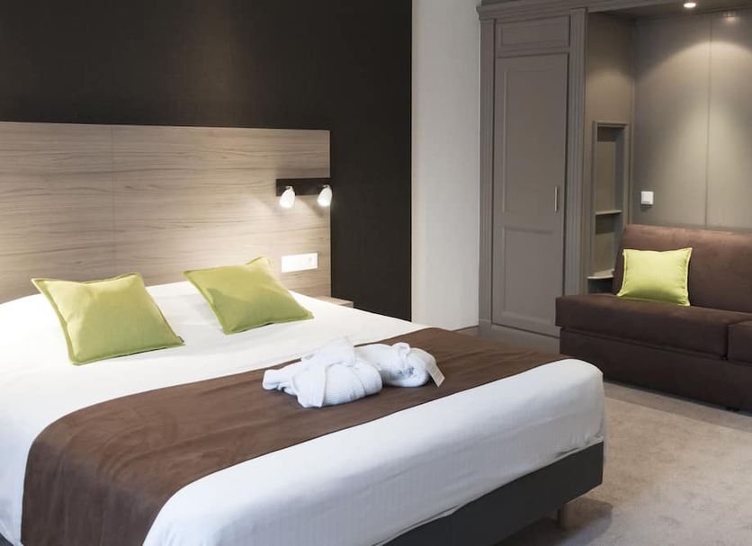 Chambre Photo