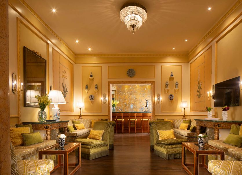 Salon Photo