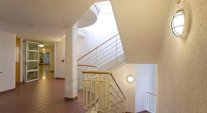 Escalier