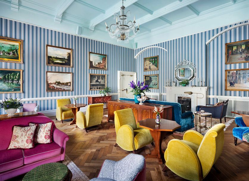 Salon Photo