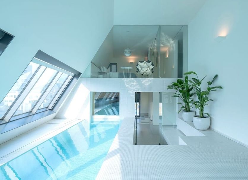 Piscine Photo