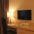 Équipements de la chambre