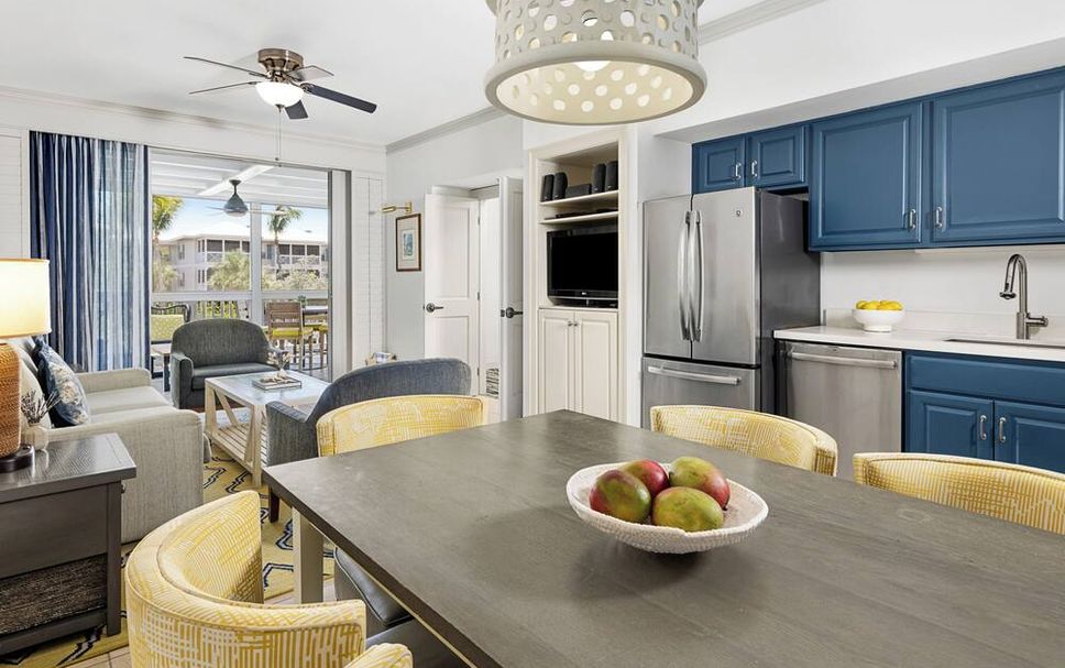 Salle à manger Photo