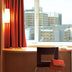 Équipements de la chambre