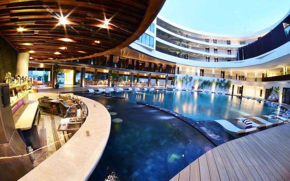 Piscine Photo