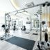 Salle de sport