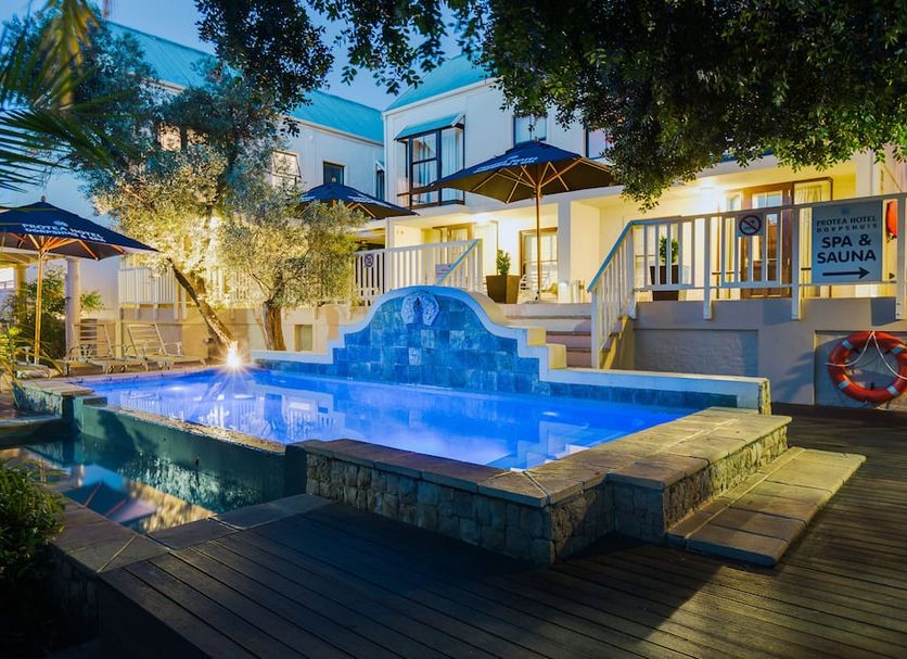 Piscine Photo