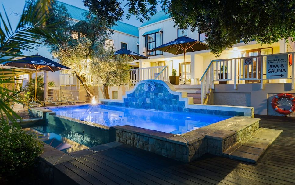 Piscine Photo