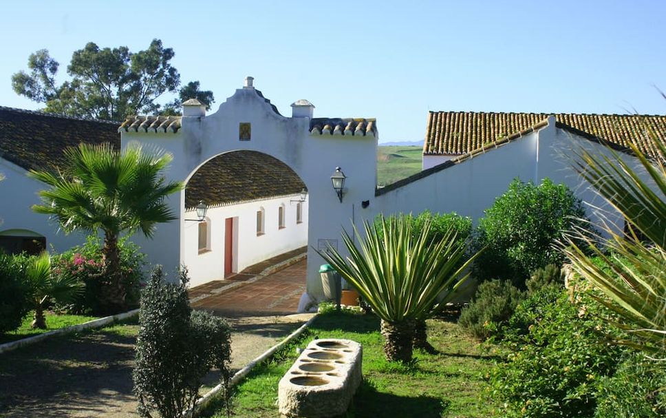 Extérieur Photo