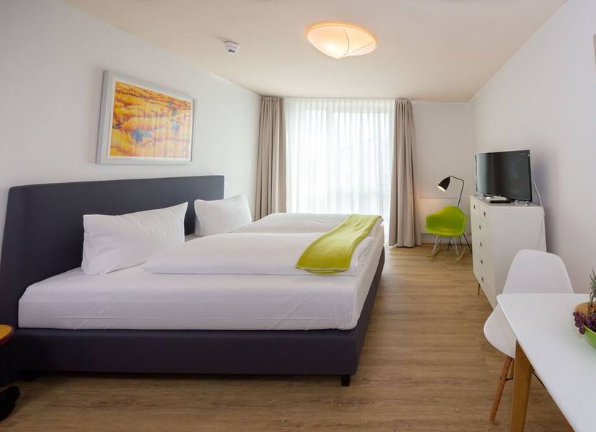 Chambre Photo