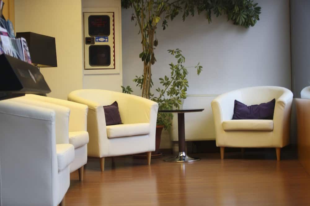 Salon Photo